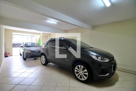 Casa à venda com 200m², 3 quartos e 4 vagasGaragem