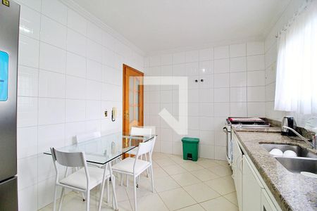 Casa à venda com 200m², 3 quartos e 4 vagasCozinha