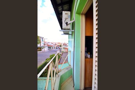 Casa à venda com 200m², 3 quartos e 4 vagasVaranda da Suíte