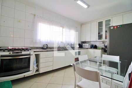 Casa à venda com 200m², 3 quartos e 4 vagasCozinha