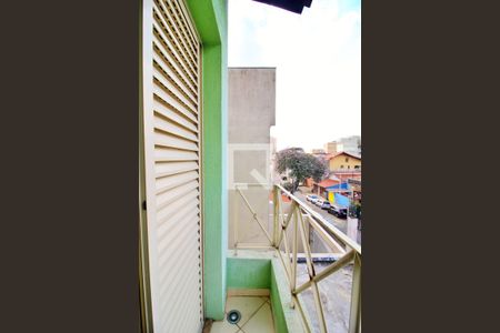 Casa à venda com 200m², 3 quartos e 4 vagasVaranda da Suíte