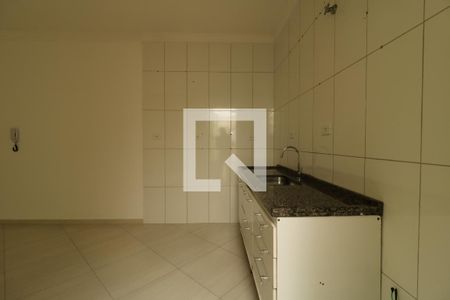 Apartamento à venda com 82m², 3 quartos e 2 vagasCozinha