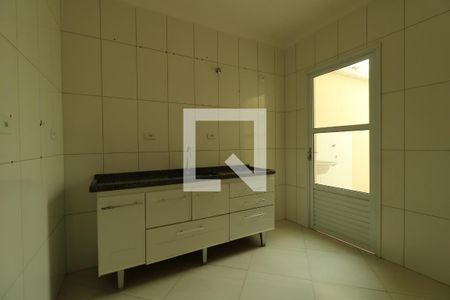 Apartamento à venda com 82m², 3 quartos e 2 vagasCozinha