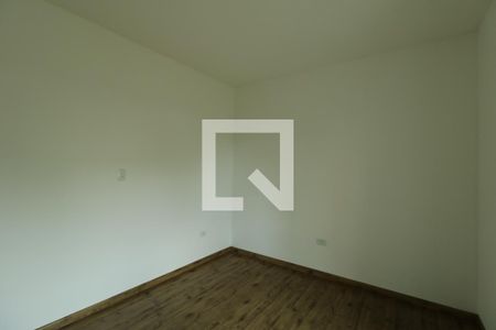 Suíte de apartamento à venda com 3 quartos, 82m² em Vila Pires, Santo André