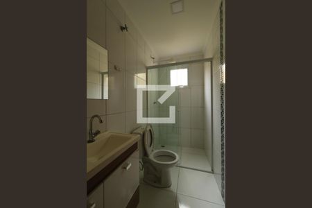 Apartamento à venda com 82m², 3 quartos e 2 vagasBanheiro Social