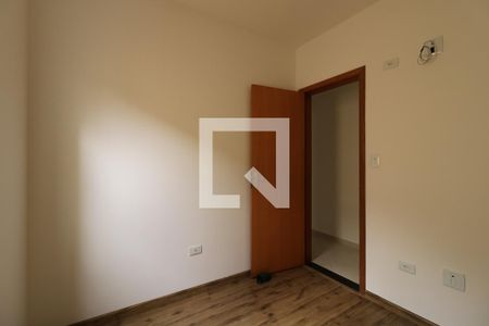Quarto 1 de apartamento à venda com 3 quartos, 82m² em Vila Pires, Santo André
