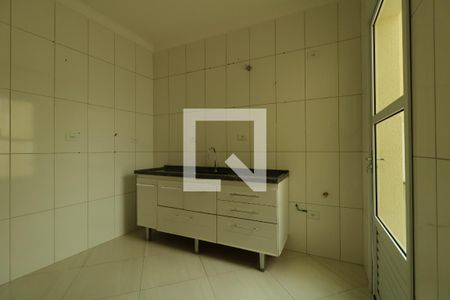 Apartamento à venda com 82m², 3 quartos e 2 vagasCozinha