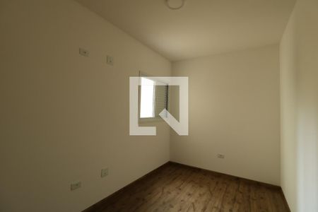Apartamento à venda com 82m², 3 quartos e 2 vagasQuarto 2