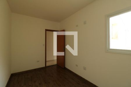 Apartamento à venda com 82m², 3 quartos e 2 vagasQuarto 2