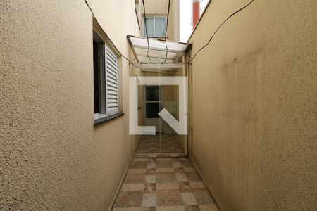 Apartamento à venda com 82m², 3 quartos e 2 vagasÁrea de Serviço
