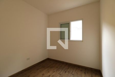 Quarto 1 de apartamento à venda com 3 quartos, 82m² em Vila Pires, Santo André