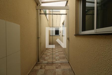Apartamento à venda com 82m², 3 quartos e 2 vagasÁrea de Serviço