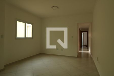 Apartamento à venda com 3 quartos, 82m² em Vila Pires, Santo André