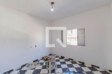 Quarto  de casa para alugar com 1 quarto, 30m² em Jardim Três Marias, São Paulo