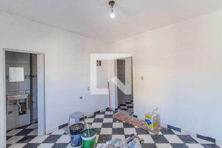 Quarto  de casa para alugar com 1 quarto, 30m² em Jardim Três Marias, São Paulo