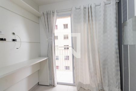 Sala de apartamento à venda com 1 quarto, 28m² em Vila Penteado, São Paulo