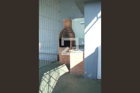 Apartamento para alugar com 80m², 2 quartos e 1 vagaÁrea comum - Churrasqueira