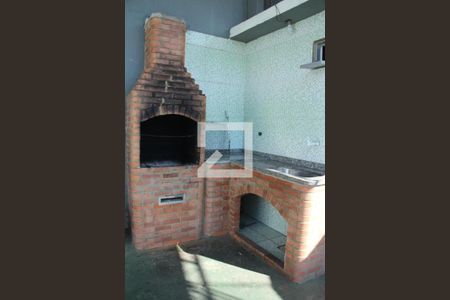 Apartamento para alugar com 80m², 2 quartos e 1 vagaÁrea comum - Churrasqueira