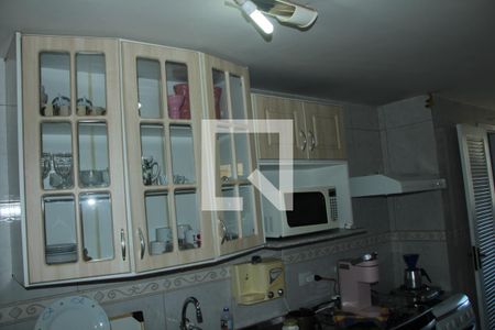 Apartamento para alugar com 80m², 2 quartos e 1 vagaCozinha