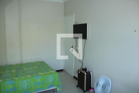 Apartamento para alugar com 80m², 2 quartos e 1 vagaQuarto 2