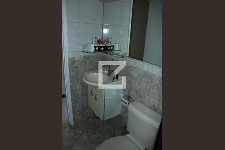 Apartamento para alugar com 80m², 2 quartos e 1 vagaBanheiro