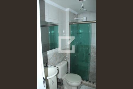 Apartamento para alugar com 80m², 2 quartos e 1 vagaBanheiro