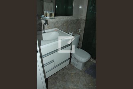 Apartamento para alugar com 80m², 2 quartos e 1 vagaBanheiro