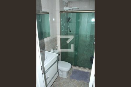 Apartamento para alugar com 80m², 2 quartos e 1 vagaBanheiro