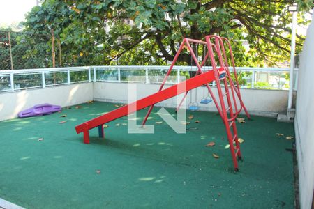 Apartamento para alugar com 80m², 2 quartos e 1 vagaÁrea Comum - Playground