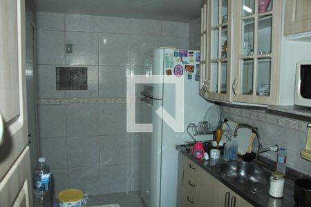 Apartamento para alugar com 80m², 2 quartos e 1 vagaCozinha
