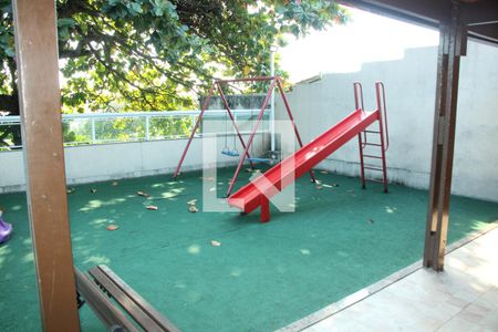 Apartamento para alugar com 80m², 2 quartos e 1 vagaÁrea Comum - Playground