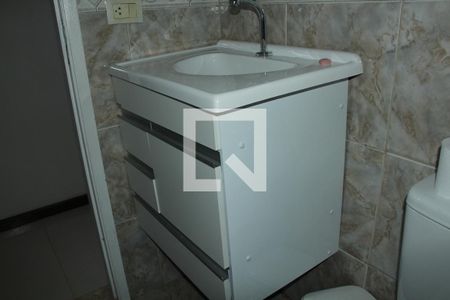 Apartamento para alugar com 80m², 2 quartos e 1 vagaBanheiro