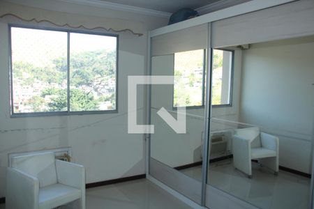 Apartamento para alugar com 80m², 2 quartos e 1 vagaQuarto 2
