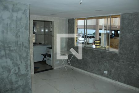 Apartamento para alugar com 80m², 2 quartos e 1 vagaÁrea comum - Salão de festas