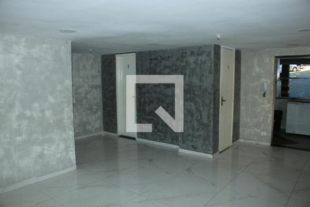 Apartamento para alugar com 80m², 2 quartos e 1 vagaÁrea comum - Salão de festas