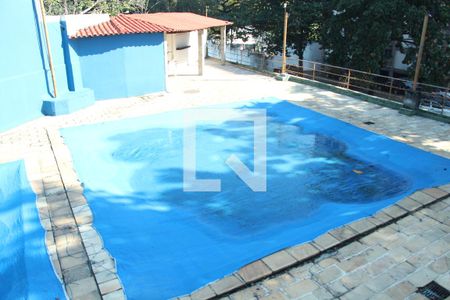 Apartamento para alugar com 80m², 2 quartos e 1 vagaÁrea comum - Piscina