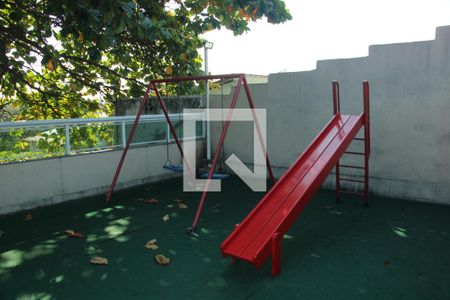 Apartamento para alugar com 80m², 2 quartos e 1 vagaÁrea Comum - Playground