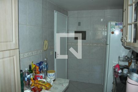 Apartamento para alugar com 80m², 2 quartos e 1 vagaCozinha