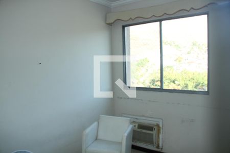 Apartamento para alugar com 80m², 2 quartos e 1 vagaQuarto 2