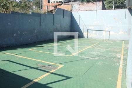 Apartamento para alugar com 80m², 2 quartos e 1 vagaQuadra Esportiva