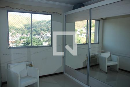 Apartamento para alugar com 80m², 2 quartos e 1 vagaQuarto 2