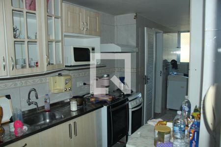 Apartamento para alugar com 80m², 2 quartos e 1 vagaCozinha