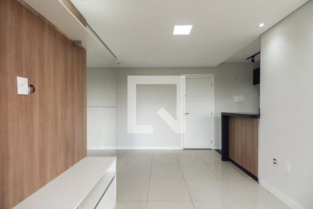 Sala  de apartamento para alugar com 2 quartos, 49m² em Jardim América da Penha, São Paulo