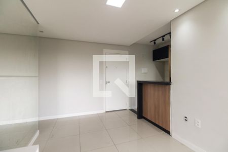 Sala  de apartamento para alugar com 2 quartos, 49m² em Jardim América da Penha, São Paulo