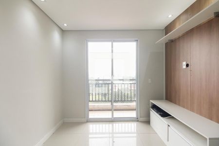 Sala  de apartamento para alugar com 2 quartos, 49m² em Jardim América da Penha, São Paulo