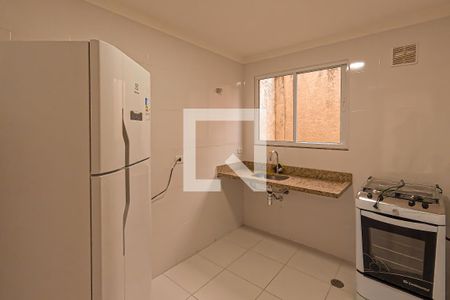 Apartamento para alugar com 65m², 2 quartos e 2 vagas Apartamento para alugar com 65m², 2 quartos e 2 vagasÁrea comum - Salão de festas