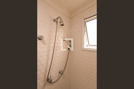 Apartamento para alugar com 65m², 2 quartos e 2 vagas Apartamento para alugar com 65m², 2 quartos e 2 vagasBanheiro da Suíte