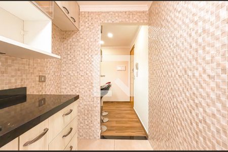 Apartamento para alugar com 65m², 2 quartos e 2 vagas Apartamento para alugar com 65m², 2 quartos e 2 vagasCozinha