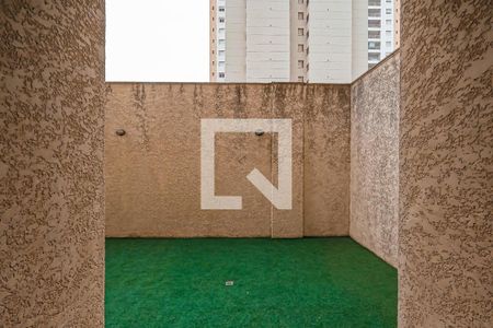 Apartamento para alugar com 65m², 2 quartos e 2 vagas Apartamento para alugar com 65m², 2 quartos e 2 vagasÁrea comum