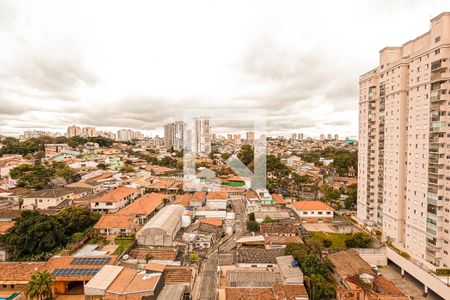 Apartamento para alugar com 65m², 2 quartos e 2 vagas Apartamento para alugar com 65m², 2 quartos e 2 vagasVista da Varanda